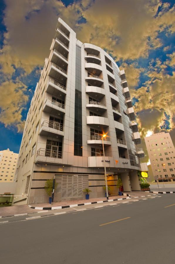 Rh- Convenient 1Br, Central, Walk To Mall Of Emirates, Al Barsha1 Dubaï Extérieur photo