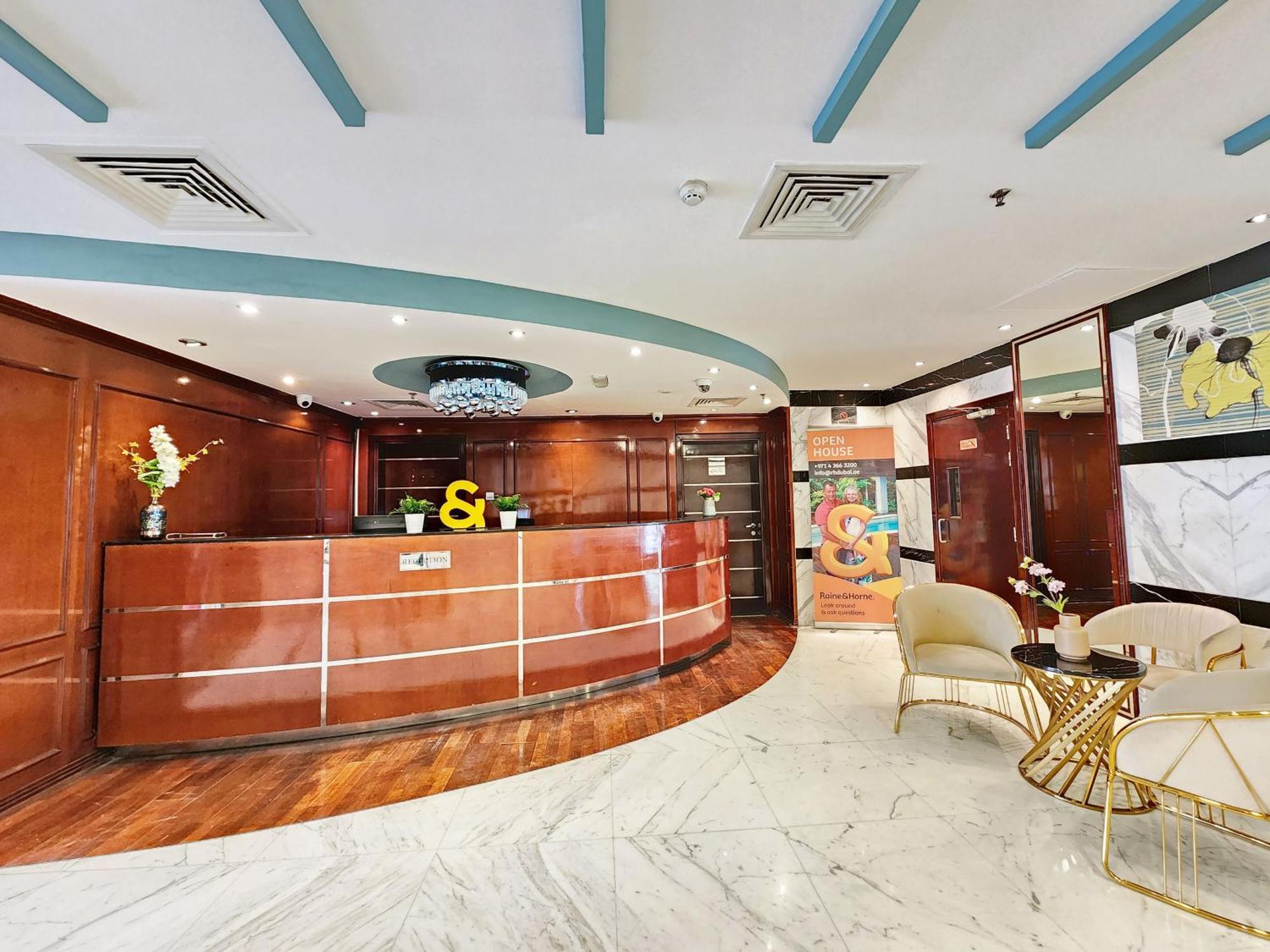 Rh- Convenient 1Br, Central, Walk To Mall Of Emirates, Al Barsha1 Dubaï Extérieur photo