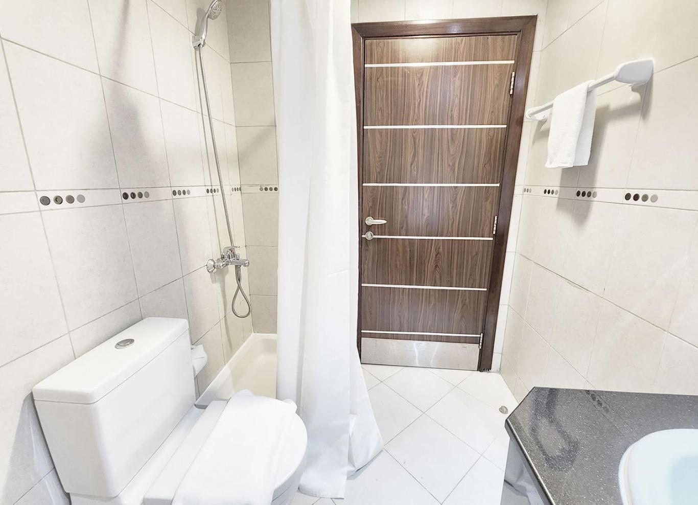 Rh- Convenient 1Br, Central, Walk To Mall Of Emirates, Al Barsha1 Dubaï Extérieur photo