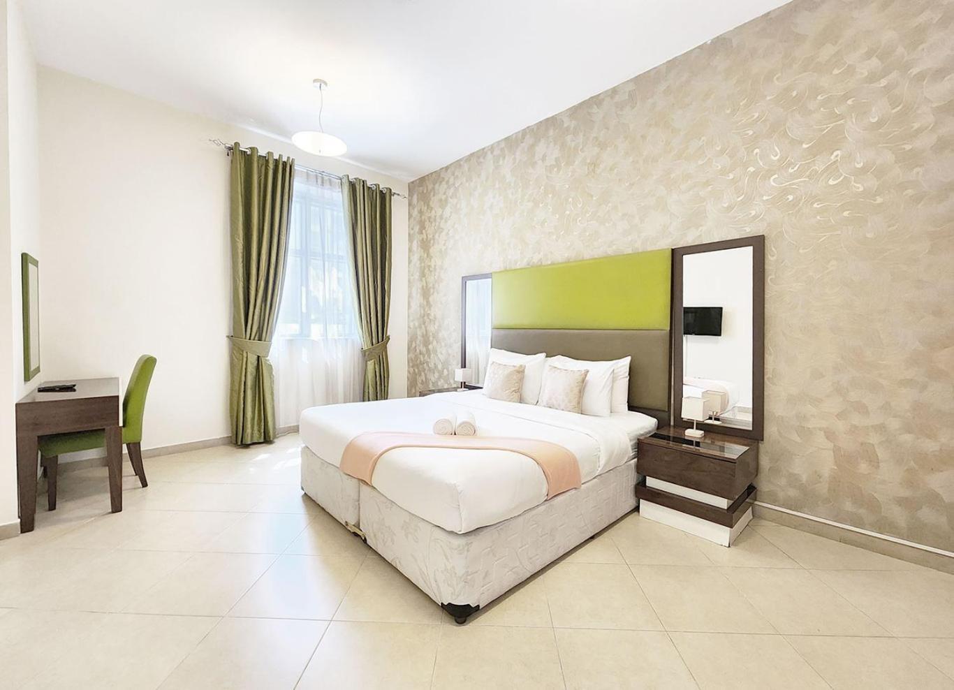 Rh- Convenient 1Br, Central, Walk To Mall Of Emirates, Al Barsha1 Dubaï Extérieur photo