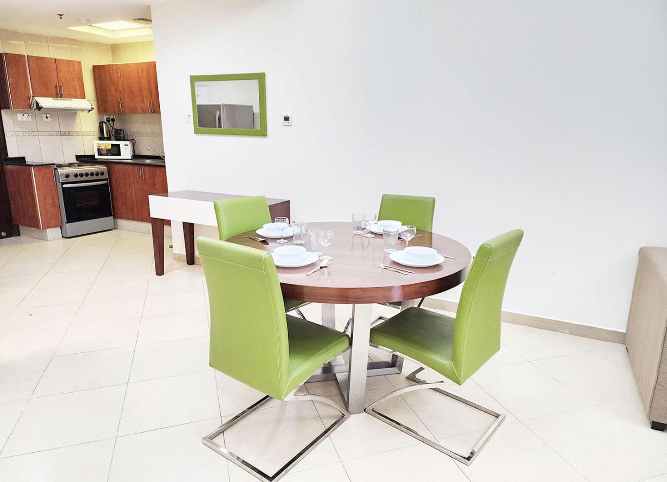 Rh- Convenient 1Br, Central, Walk To Mall Of Emirates, Al Barsha1 Dubaï Extérieur photo