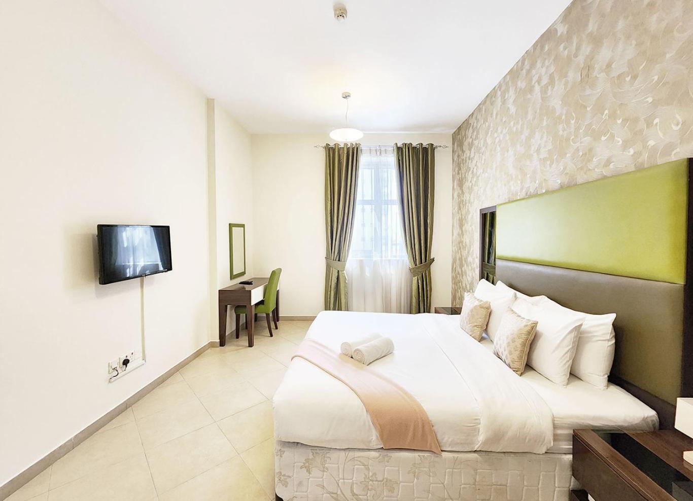 Rh- Convenient 1Br, Central, Walk To Mall Of Emirates, Al Barsha1 Dubaï Extérieur photo
