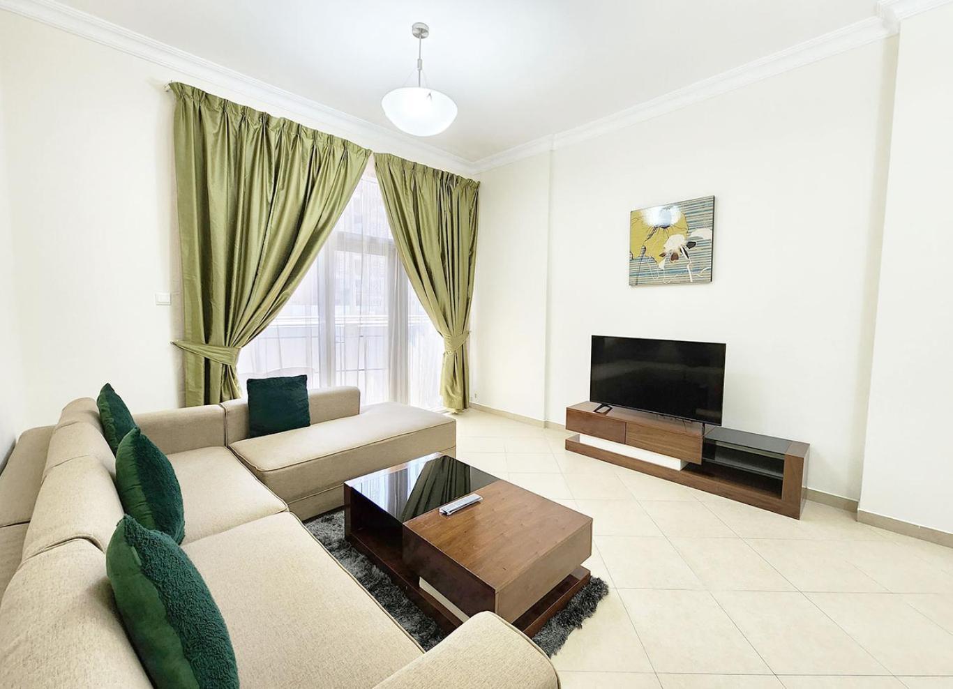 Rh- Convenient 1Br, Central, Walk To Mall Of Emirates, Al Barsha1 Dubaï Extérieur photo