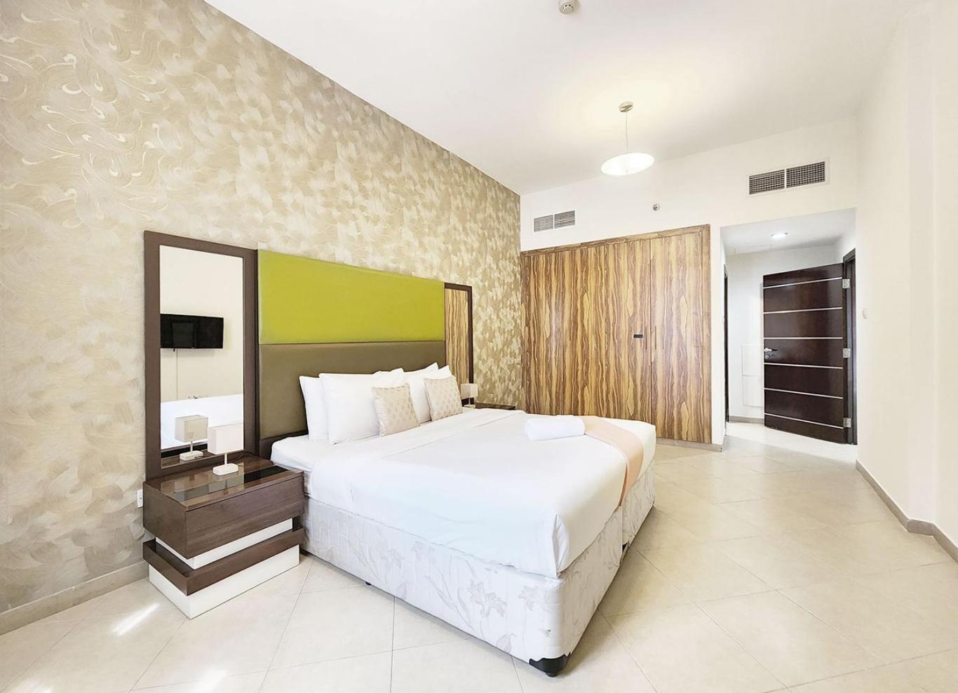 Rh- Convenient 1Br, Central, Walk To Mall Of Emirates, Al Barsha1 Dubaï Extérieur photo