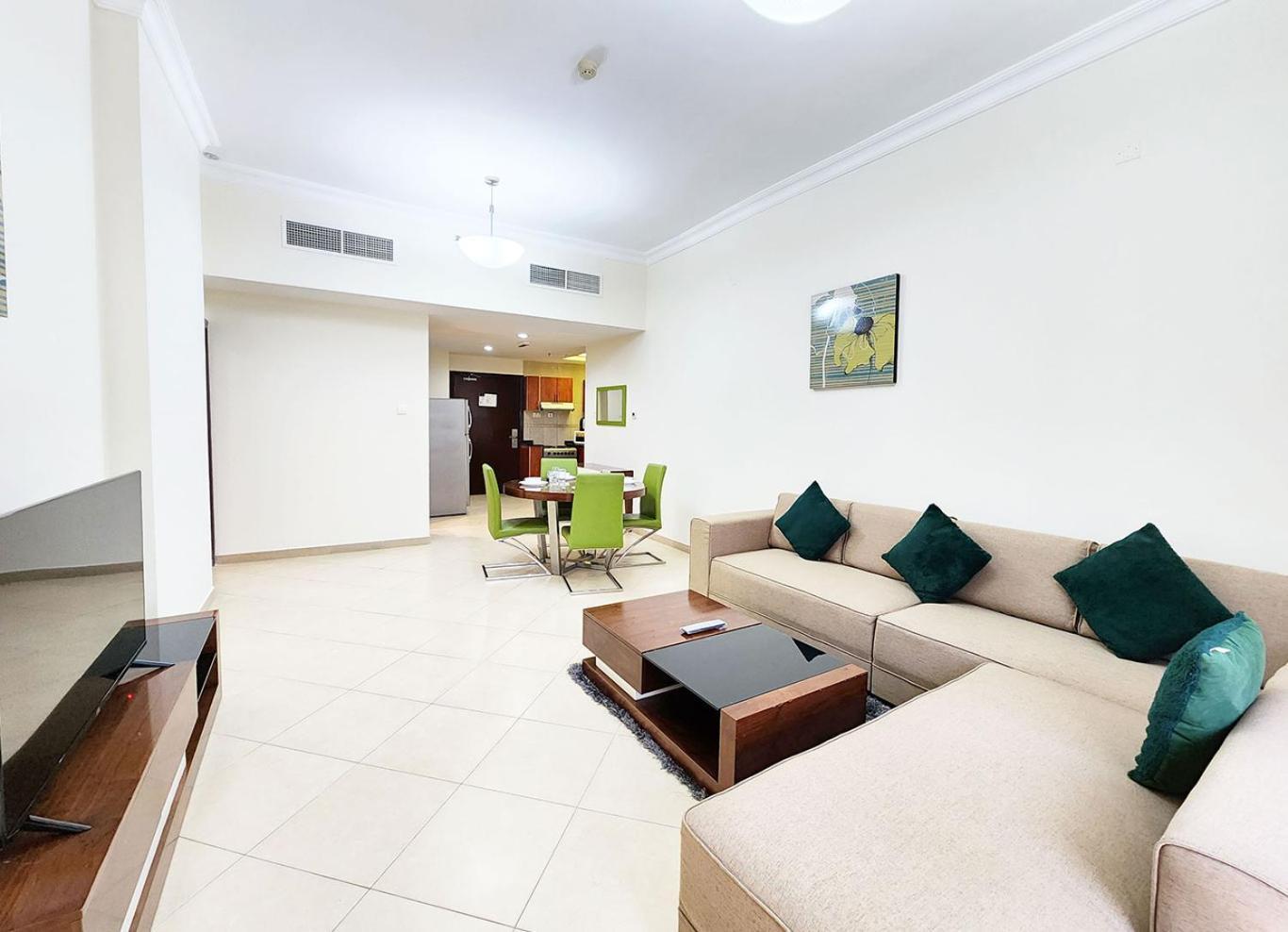 Rh- Convenient 1Br, Central, Walk To Mall Of Emirates, Al Barsha1 Dubaï Extérieur photo