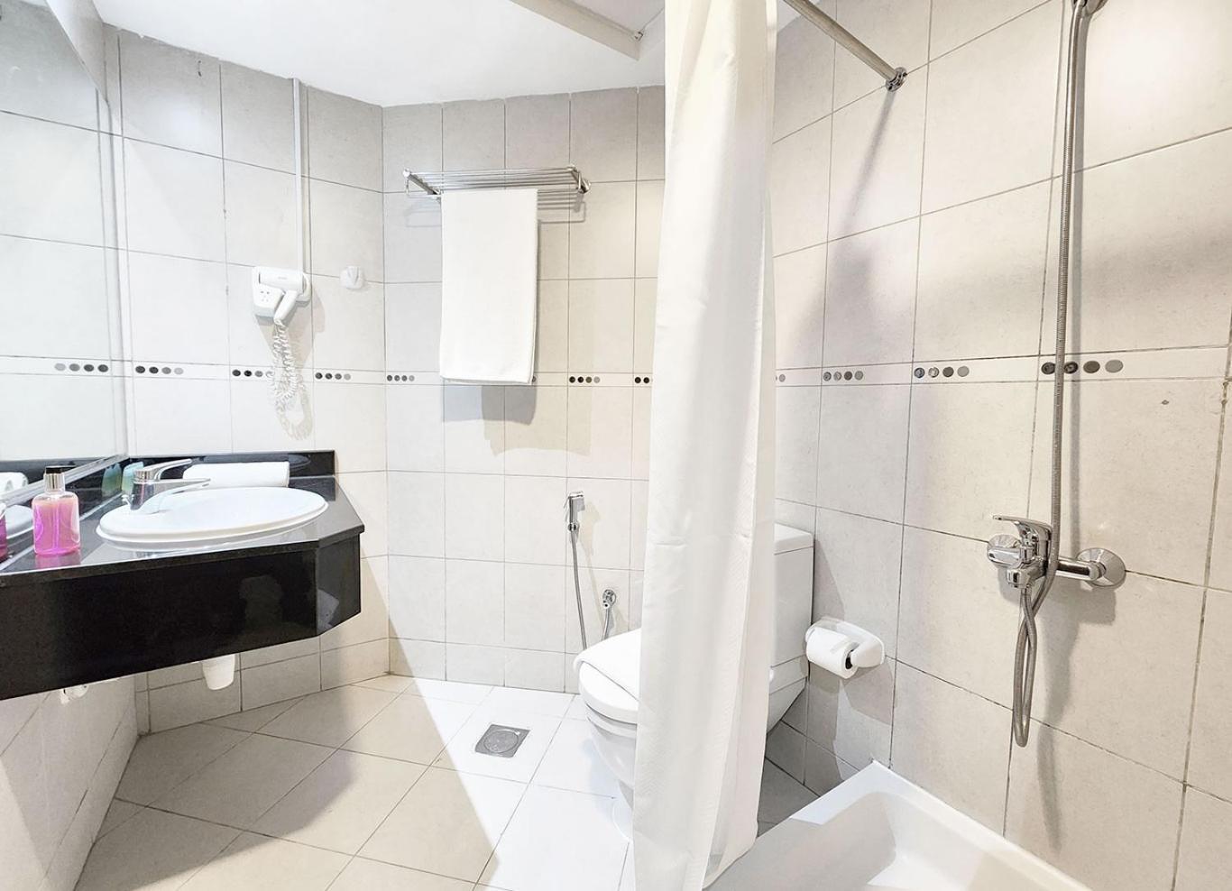 Rh- Convenient 1Br, Central, Walk To Mall Of Emirates, Al Barsha1 Dubaï Extérieur photo