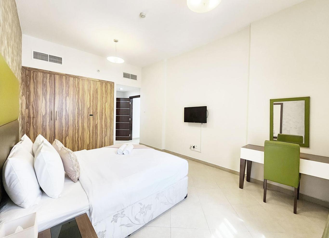 Rh- Convenient 1Br, Central, Walk To Mall Of Emirates, Al Barsha1 Dubaï Extérieur photo